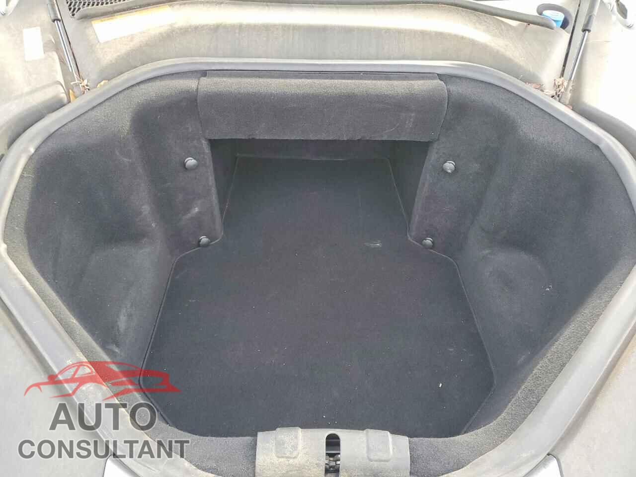 TESLA MODEL S 2014 - 5YJSA1S10EFP31893
