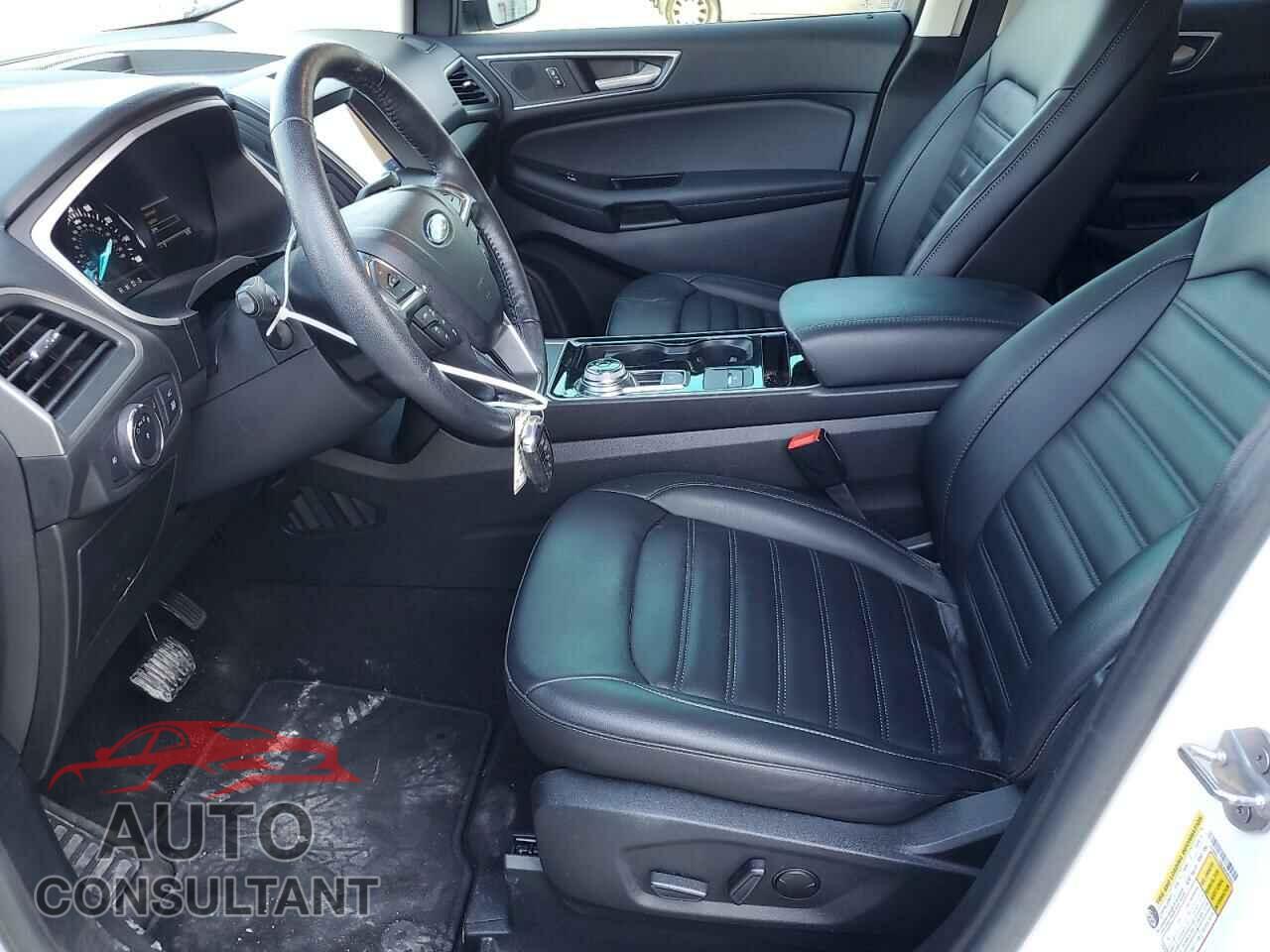 FORD EDGE 2020 - 2FMPK3J90LBA49303