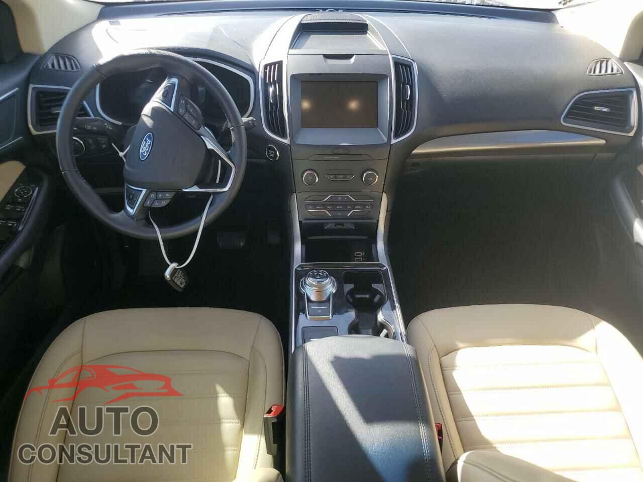 FORD EDGE 2020 - 2FMPK3J92LBA04931
