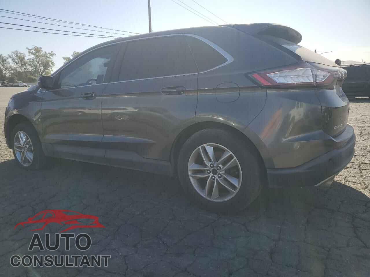 FORD EDGE 2016 - 2FMPK4J92GBC00198