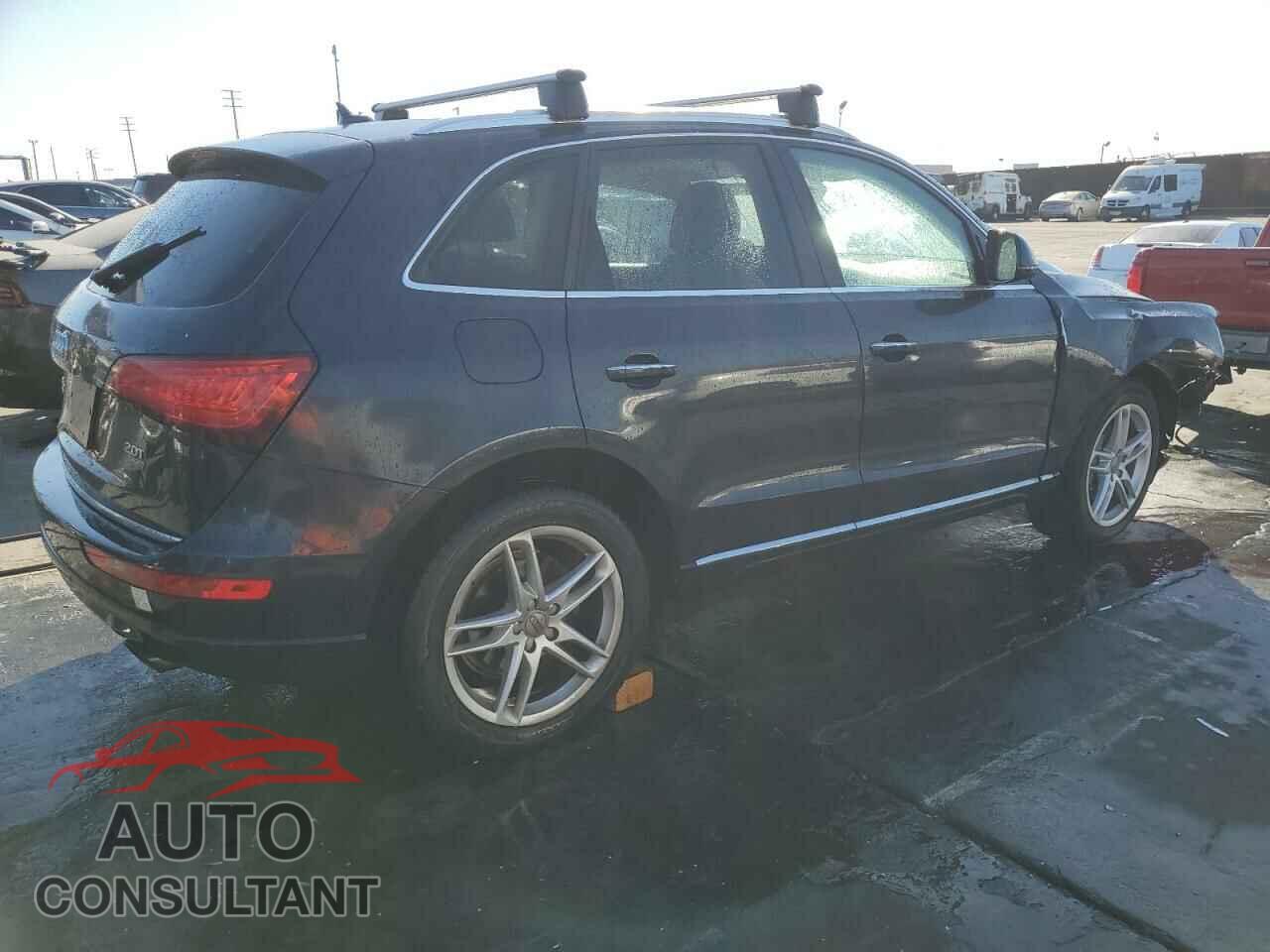 AUDI Q5 2016 - WA1L2AFP4GA044499