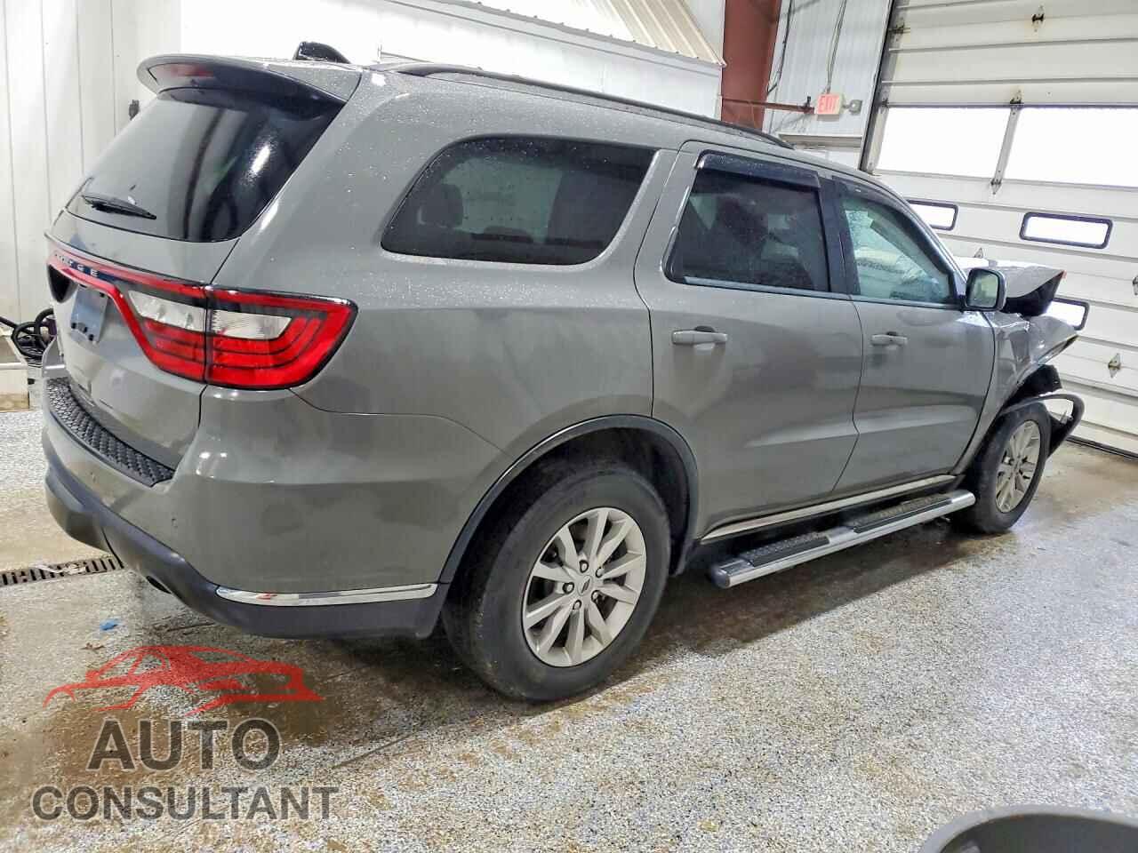 DODGE DURANGO 2023 - 1C4RDJAG5PC581758