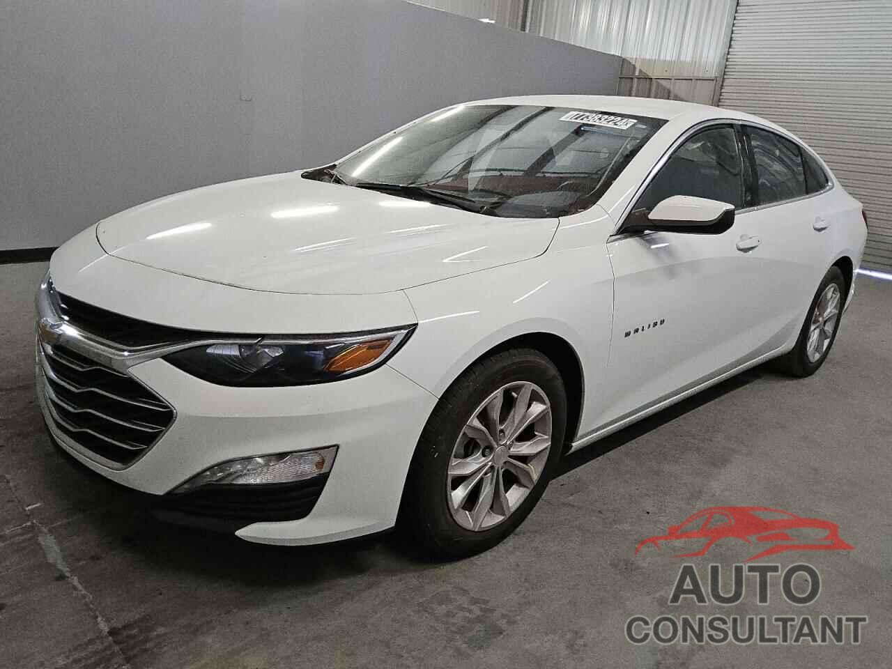 CHEVROLET MALIBU 2023 - 1G1ZD5ST5PF125723