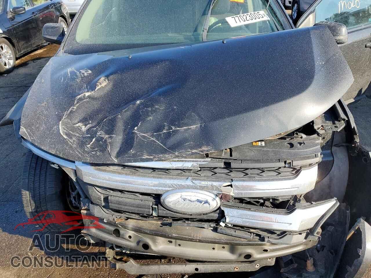 FORD EDGE 2014 - 2FMDK4JC8EBA55194