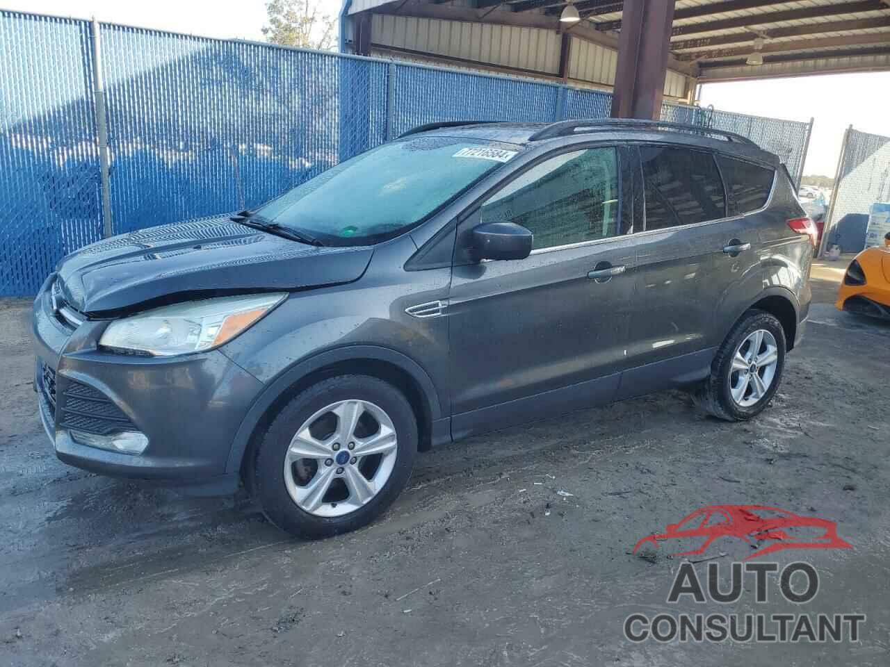 FORD ESCAPE 2016 - 1FMCU0GX1GUC67604