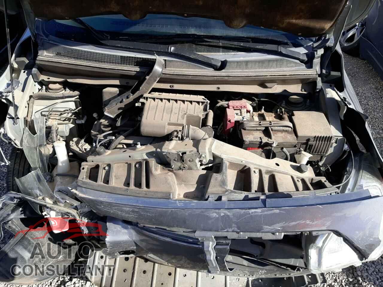 MITSUBISHI MIRAGE 2017 - ML32F3FJ2HHF19630