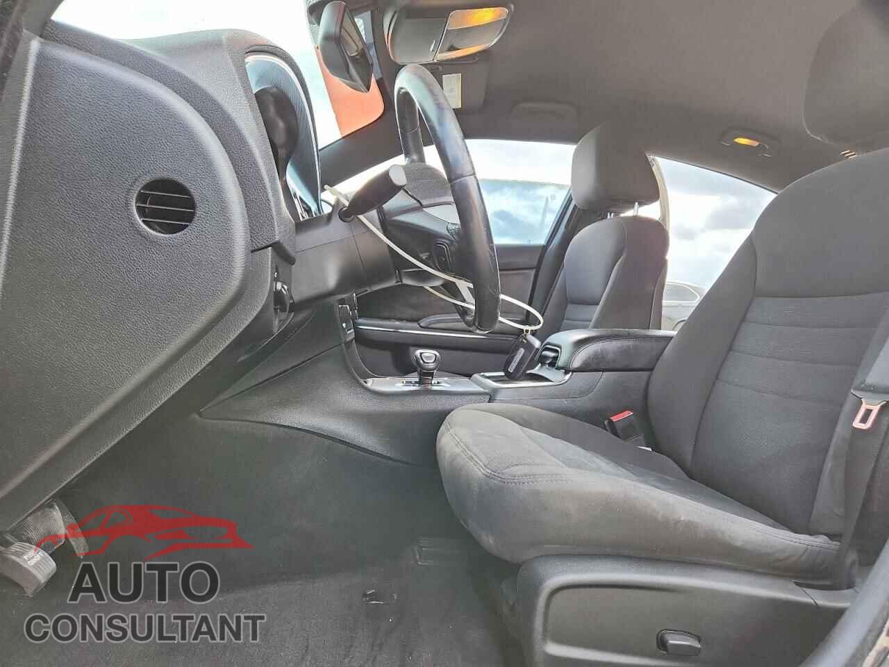 DODGE CHARGER 2013 - 2C3CDXBG9DH629900