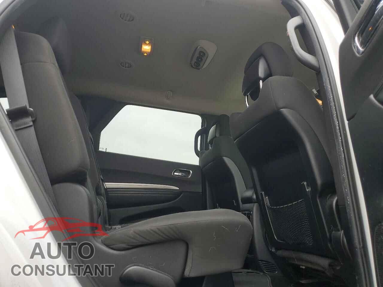 DODGE DURANGO 2014 - 1C4RDJAG5EC587900