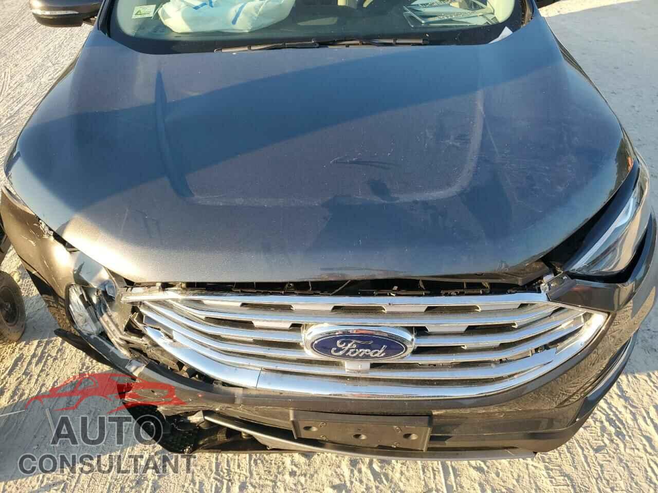 FORD EDGE 2019 - 2FMPK4K99KBB86100