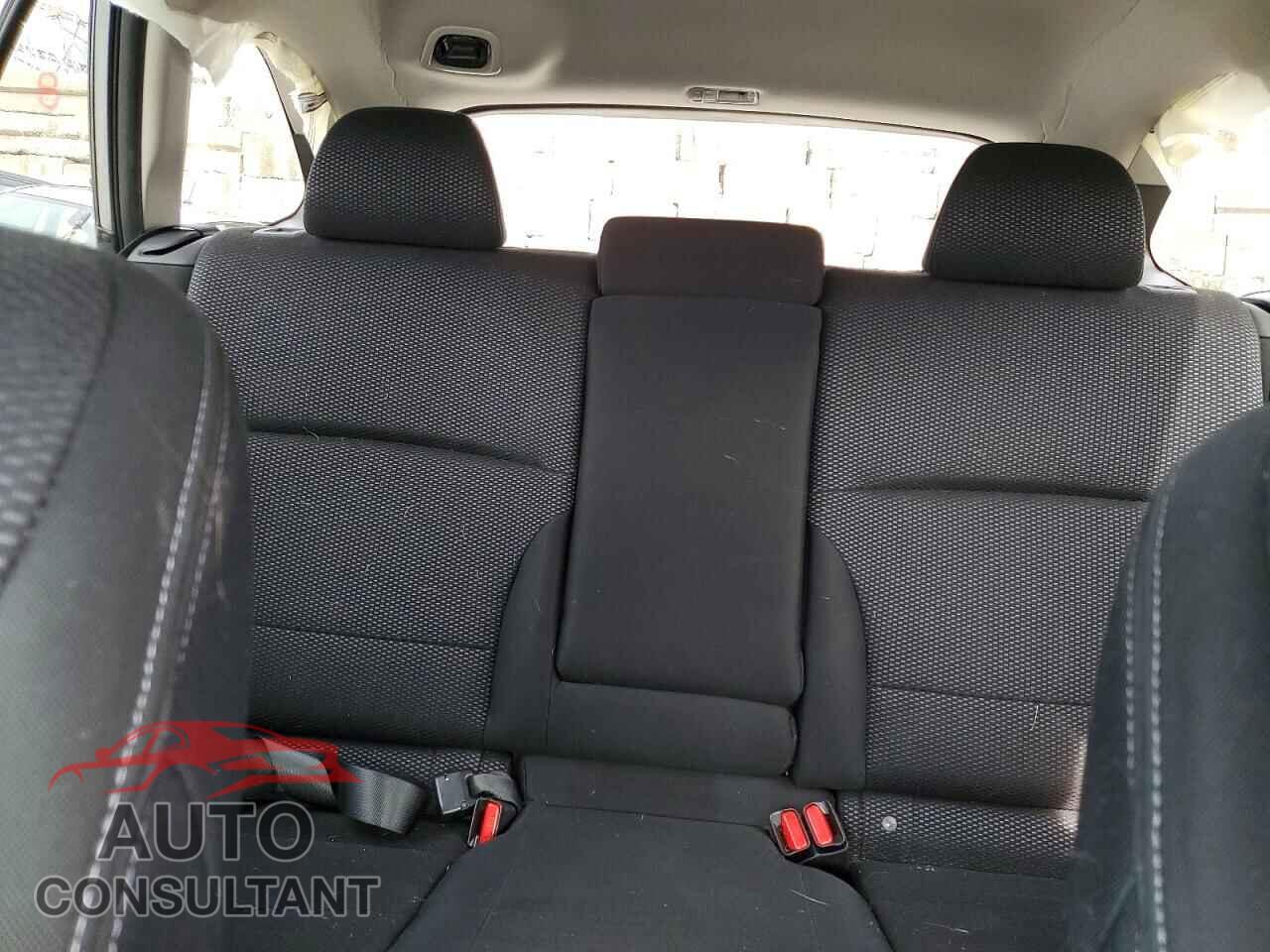 SUBARU OUTBACK 2015 - 4S4BSBDC1F3298886
