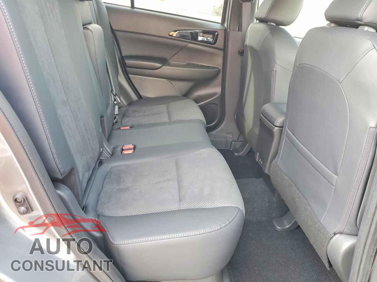 MITSUBISHI ECLIPSE 2026 - JA4ATWAA5TZ002794