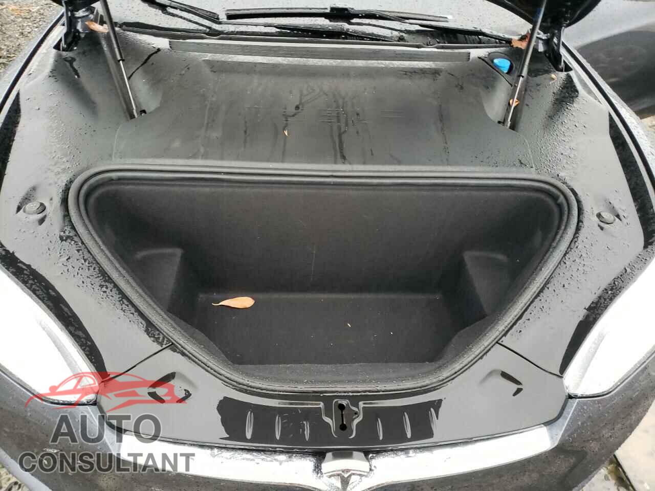 TESLA MODEL S 2019 - 5YJSA1E48KF330643