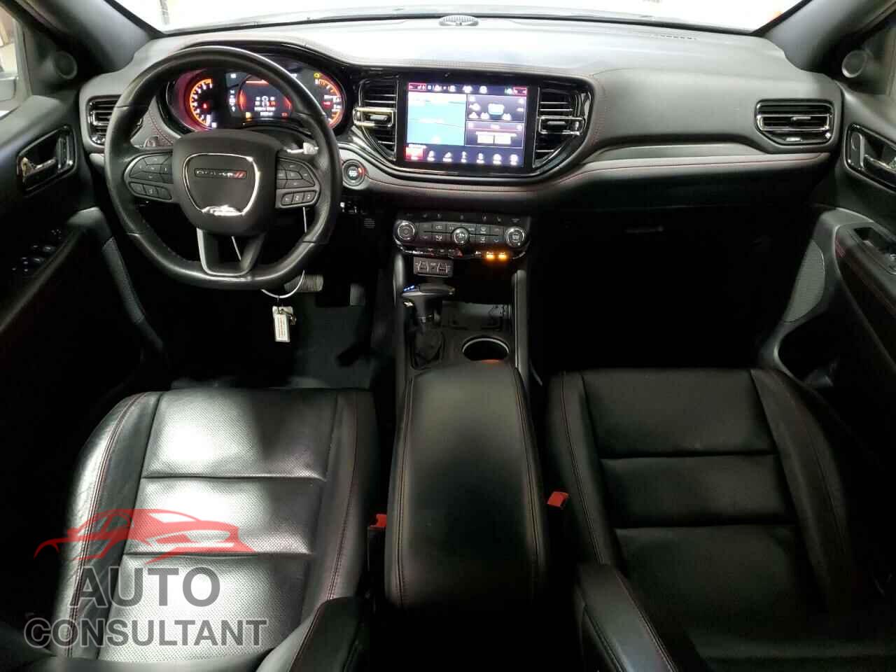 DODGE DURANGO 2023 - 1C4RDJDGXPC597188