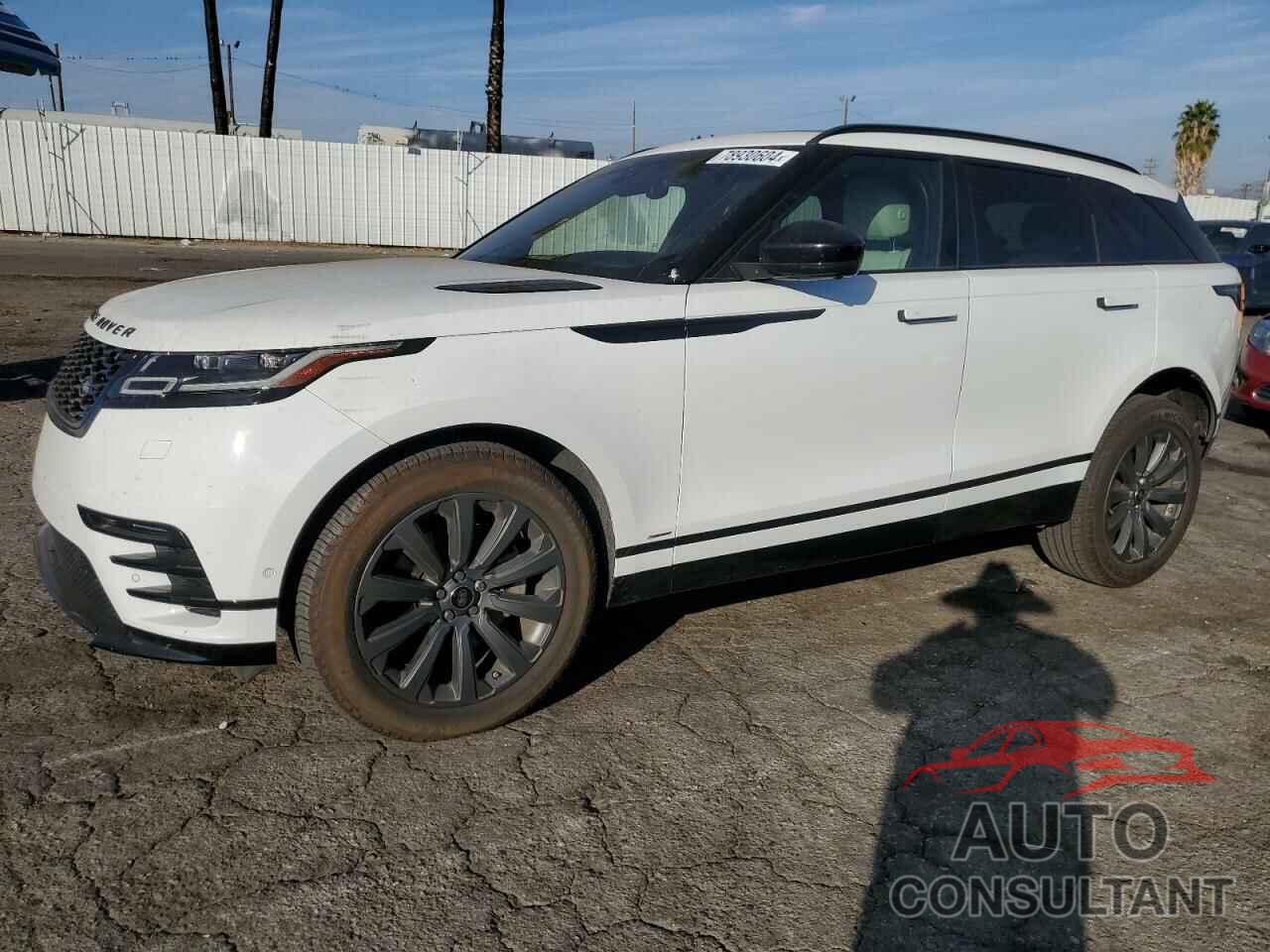 LAND ROVER RANGEROVER 2019 - SALYL2FV1KA225879