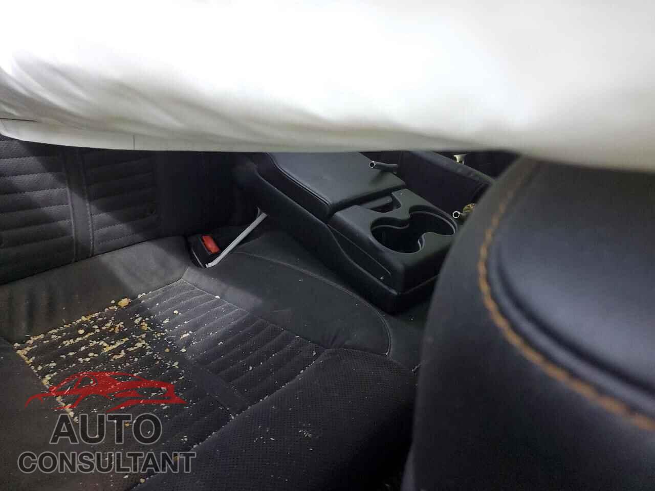 DODGE CHARGER 2017 - 2C3CDXCT2HH620389