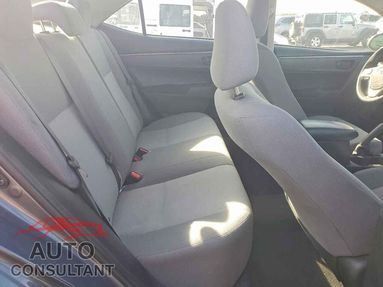 TOYOTA COROLLA 2014 - 2T1BURHEXEC004569