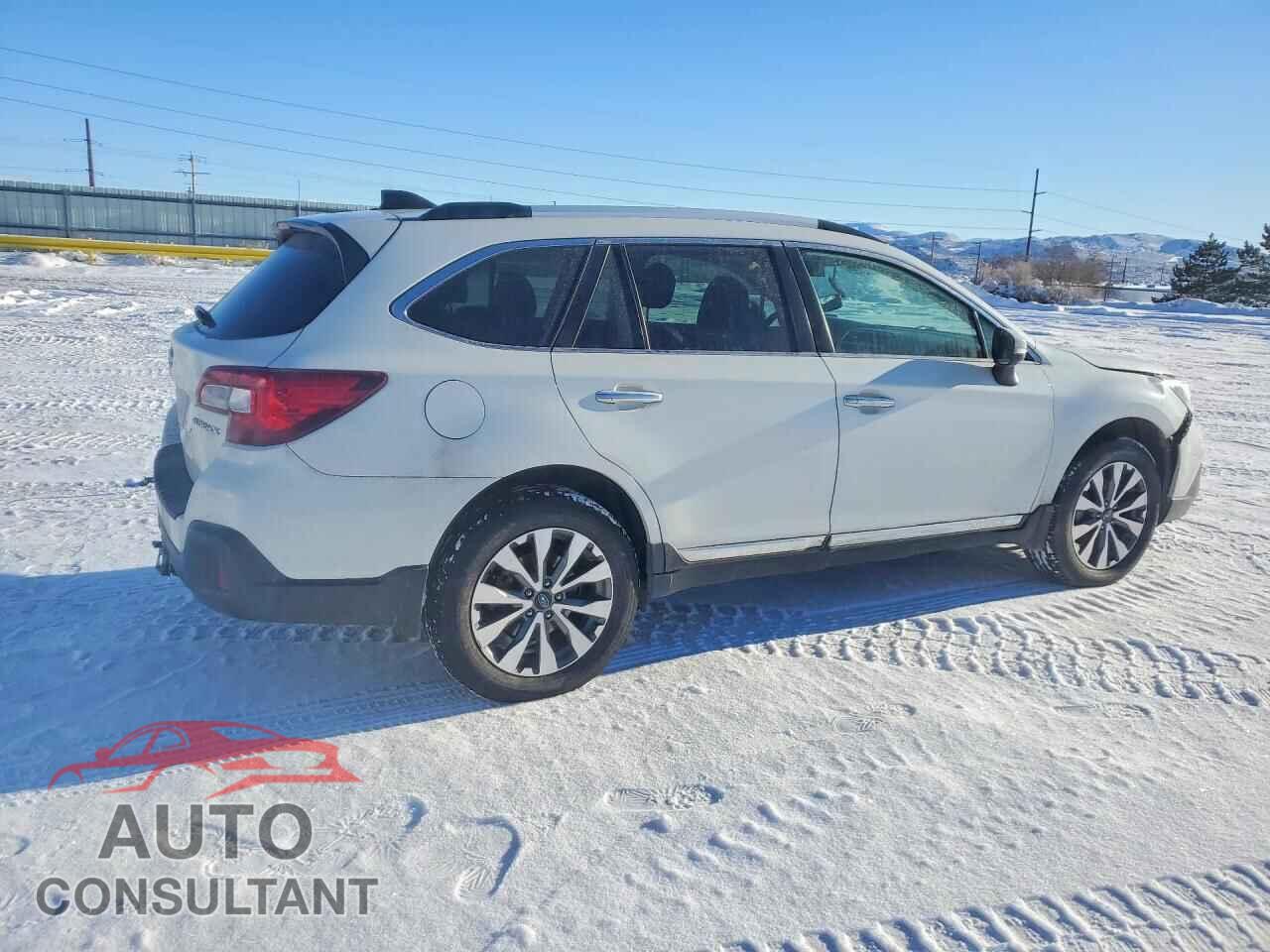 SUBARU OUTBACK 2019 - 4S4BSATC9K3203853