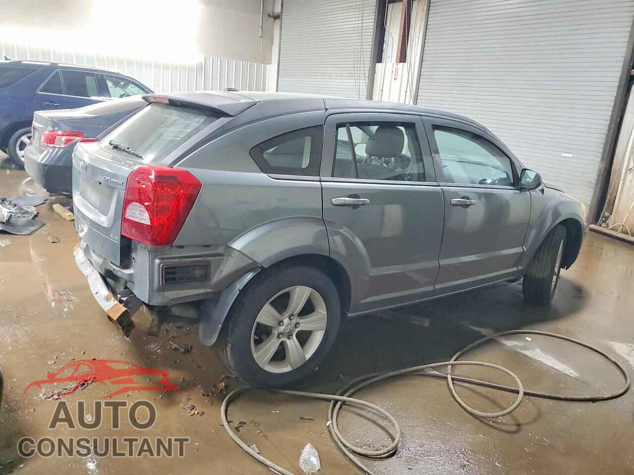 DODGE CALIBER 2012 - 1C3CDWDA3CD532075