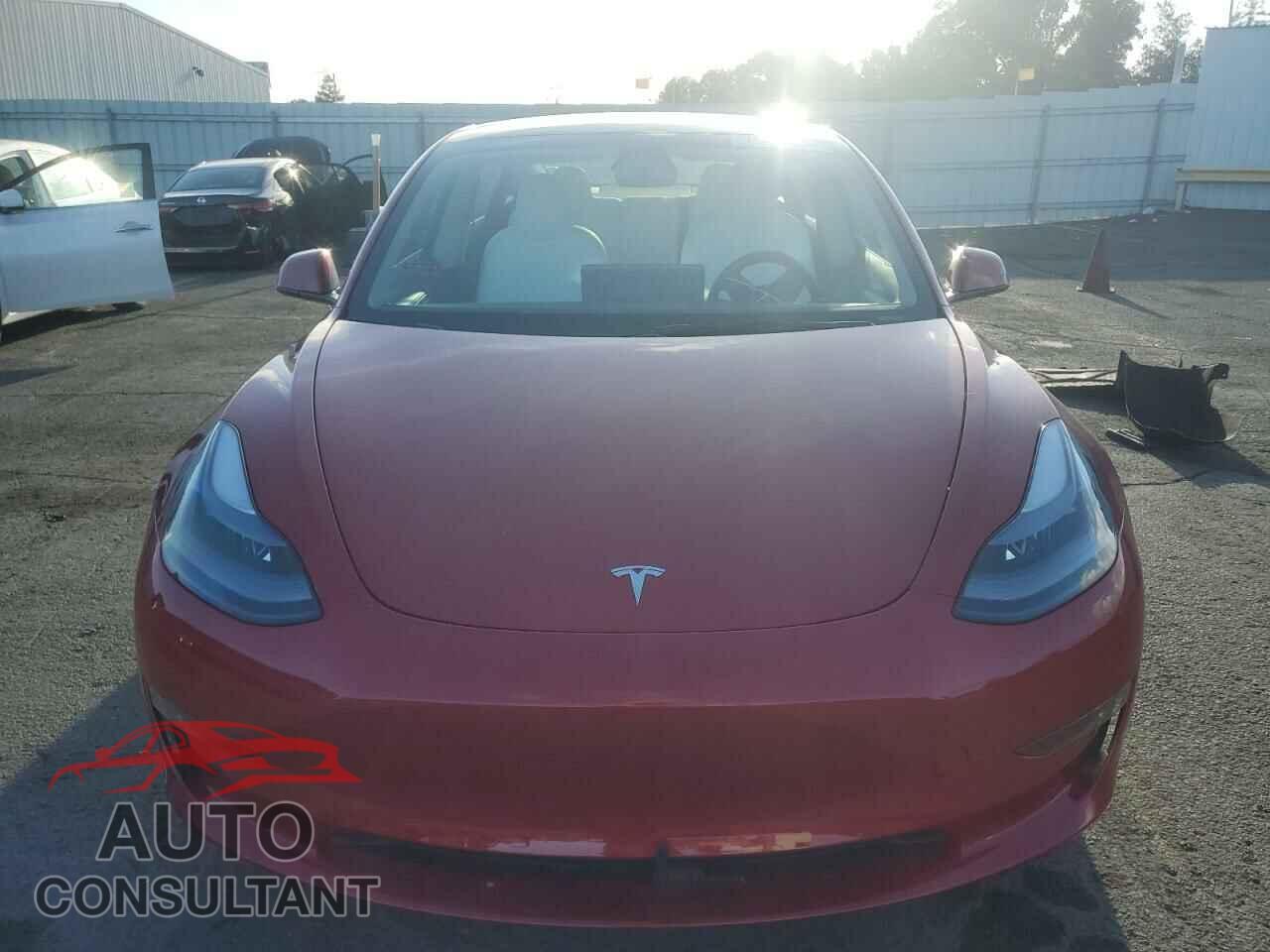 TESLA MODEL 3 2023 - 5YJ3E1EC9PF692309