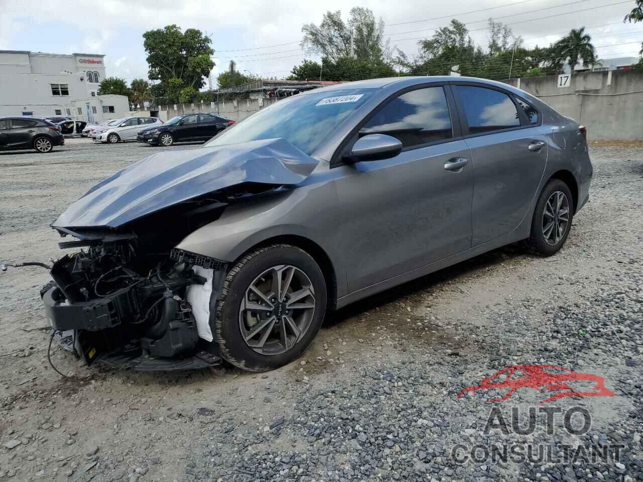 KIA FORTE 2024 - 3KPF24AD0RE825893