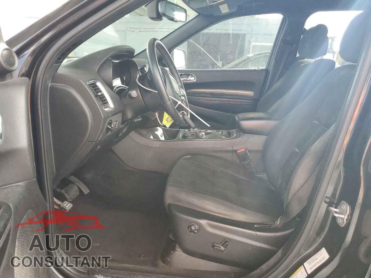 DODGE DURANGO 2014 - 1C4RDHAG7EC975980