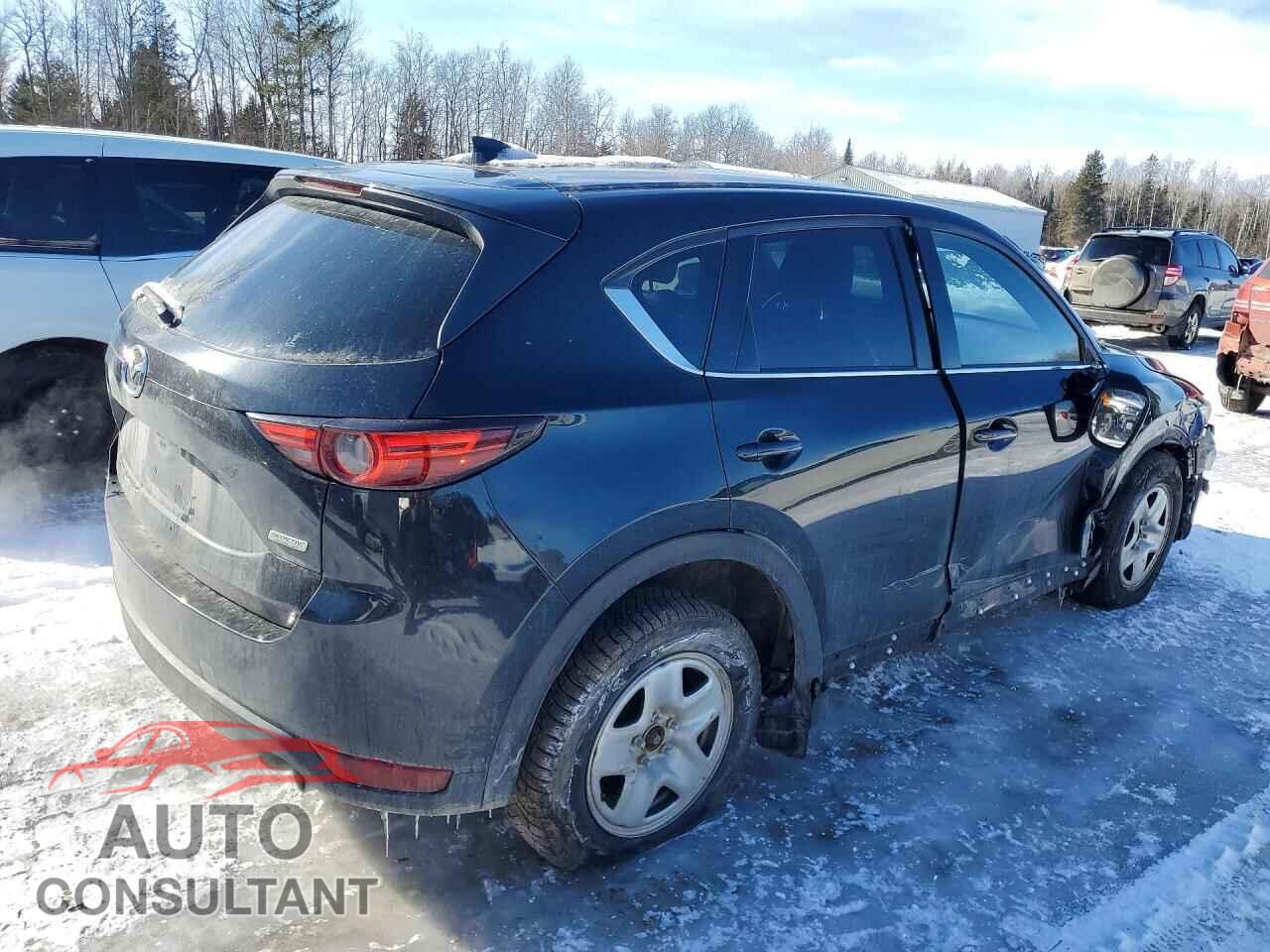 MAZDA CX-5 2019 - JM3KFBEY2K0529607