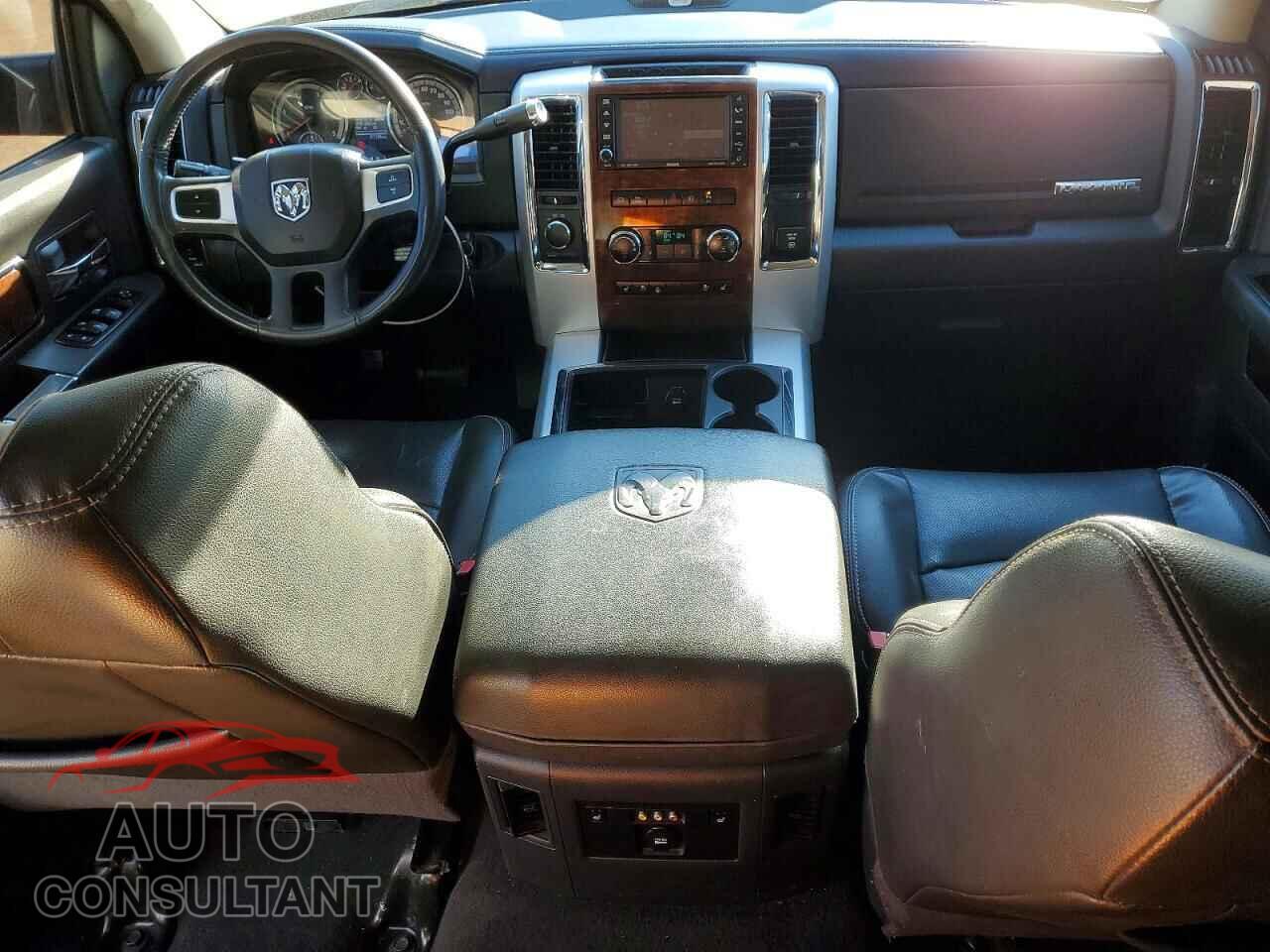 DODGE All Models 2011 - 3D73Y4HL8BG593025
