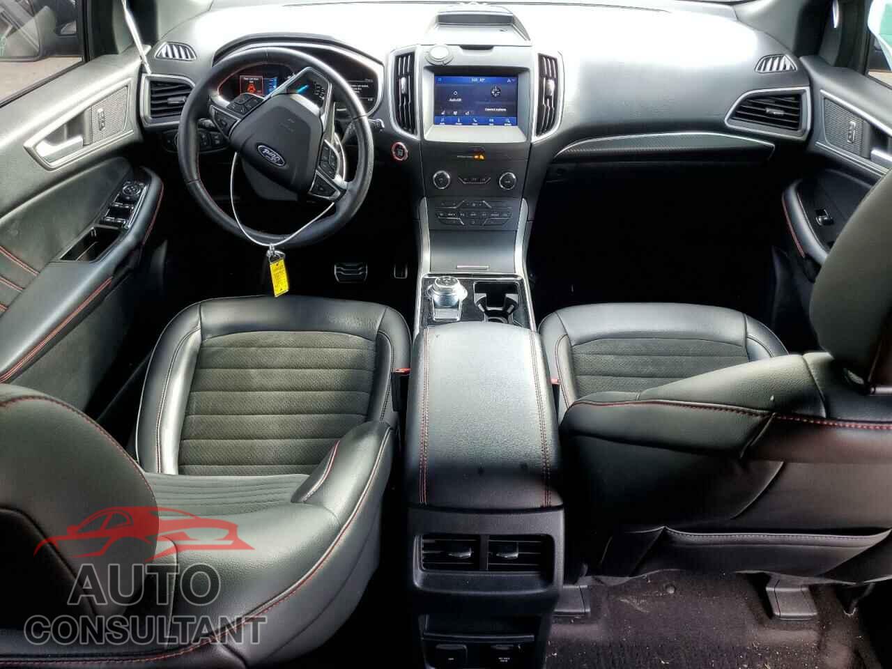 FORD EDGE 2020 - 2FMPK4J95LBB29508
