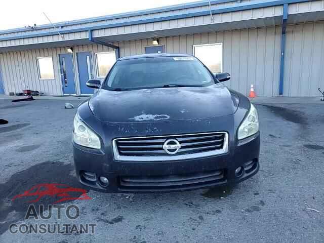NISSAN MAXIMA 2012 - 1N4AA5AP5CC833621