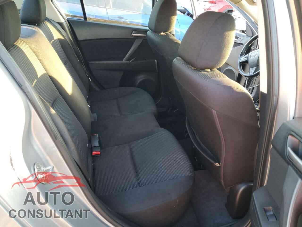 MAZDA 3 2012 - JM1BL1UG1C1555874