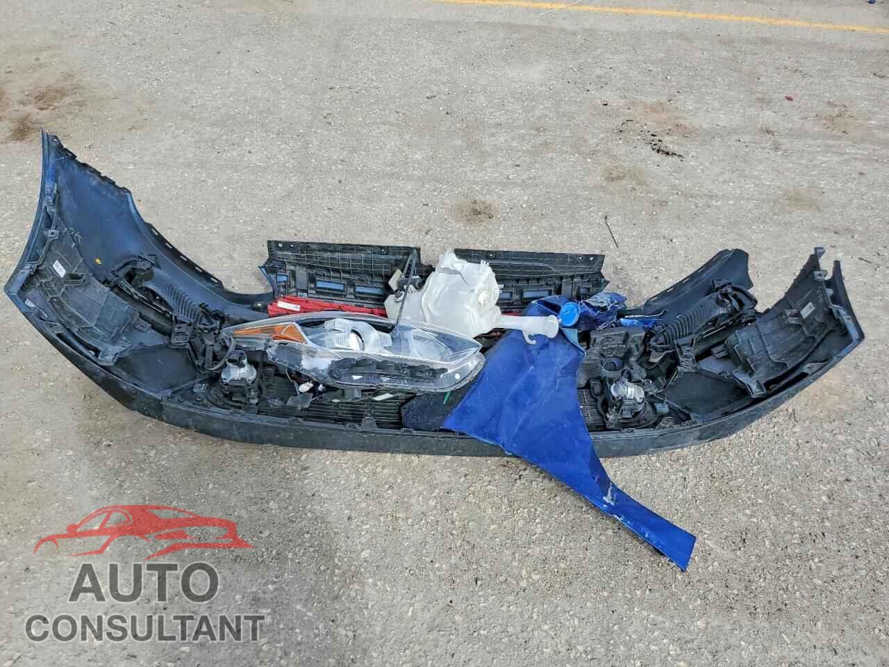 KIA FORTE 2021 - 3KPF34AD0ME384157