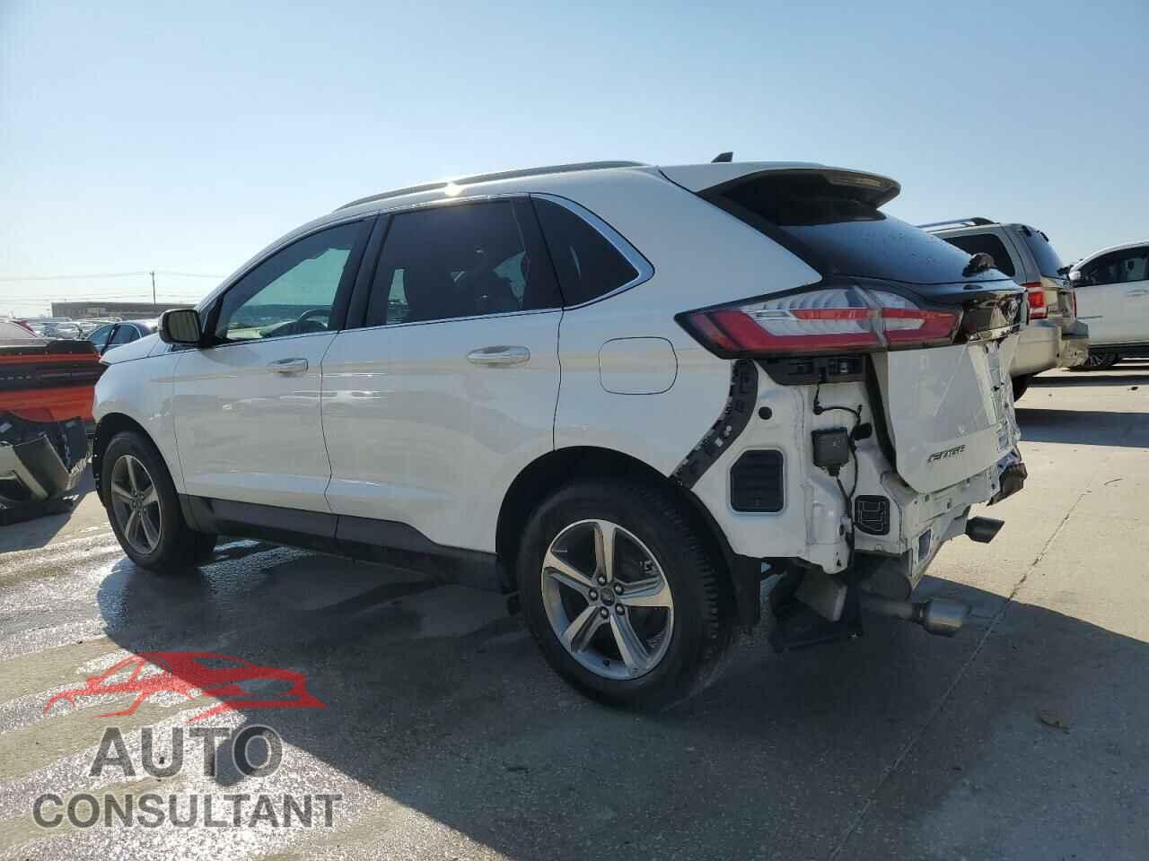 FORD EDGE 2020 - 2FMPK3J9XLBB58884