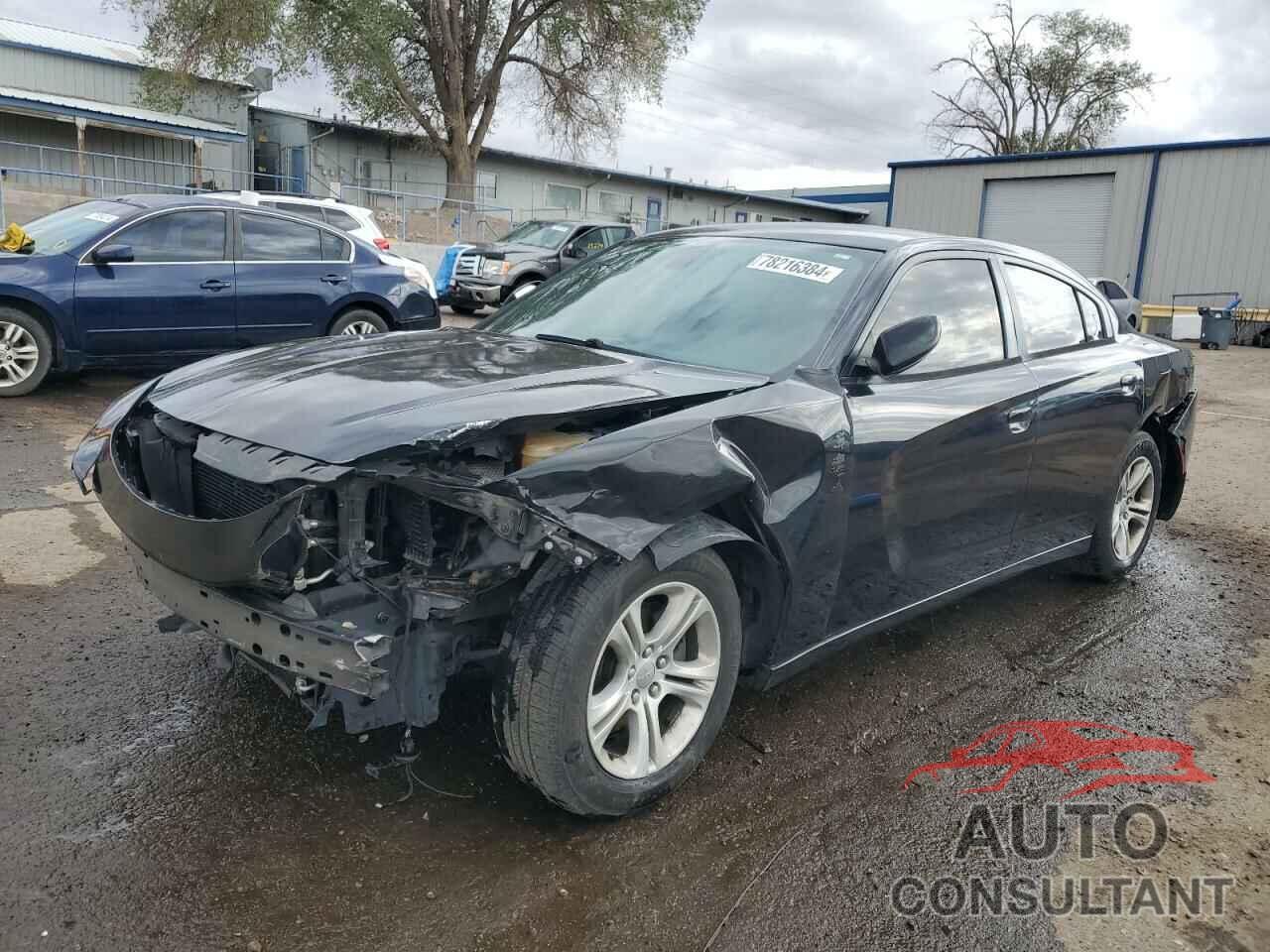 DODGE CHARGER 2015 - 2C3CDXBG3FH748240