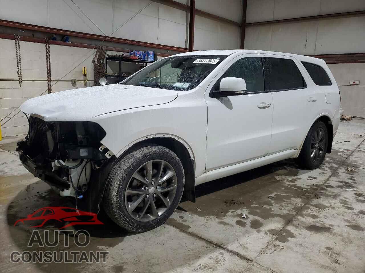 DODGE DURANGO 2014 - 1C4SDJCT4EC539784