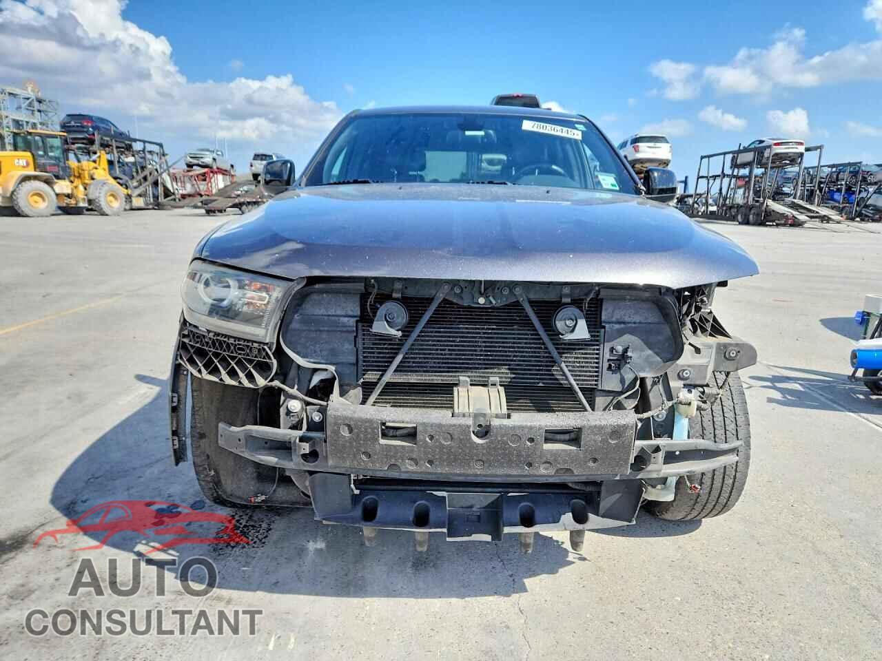 DODGE DURANGO 2015 - 1C4RDHAG6FC139322