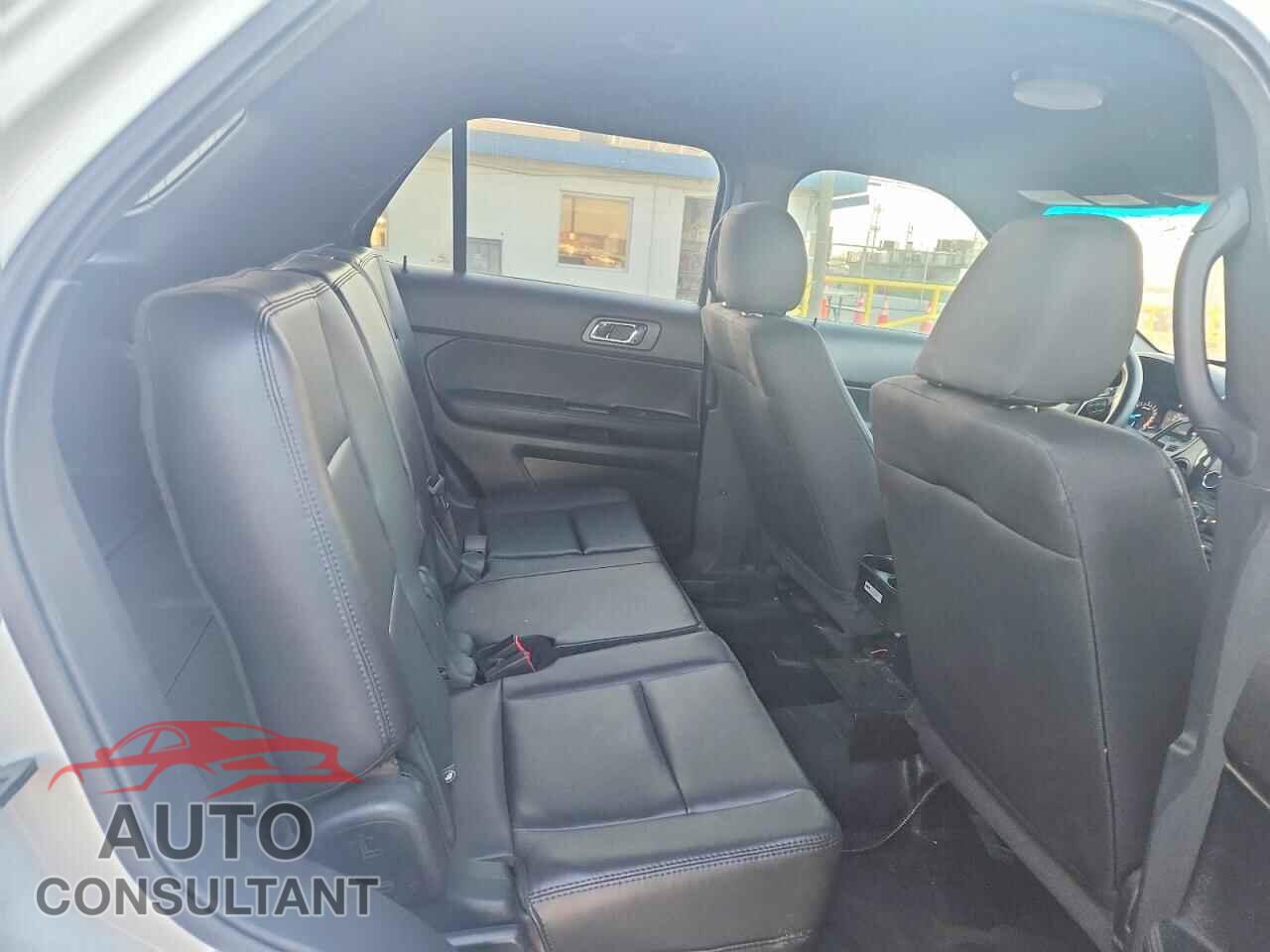 FORD EXPLORER 2016 - 1FM5K8AR7GGB13310