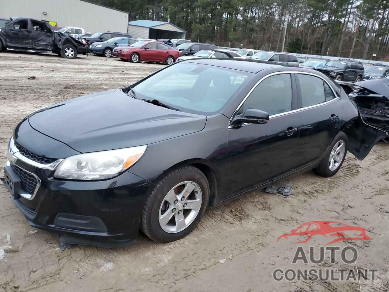 CHEVROLET MALIBU 2015 - 1G11C5SL4FF153785
