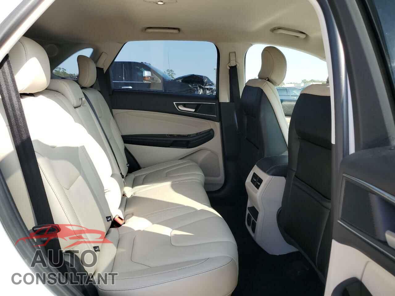 FORD EDGE 2018 - 2FMPK3K90JBC51411