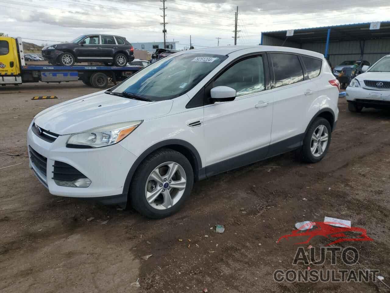 FORD ESCAPE 2013 - 1FMCU9G96DUC56017