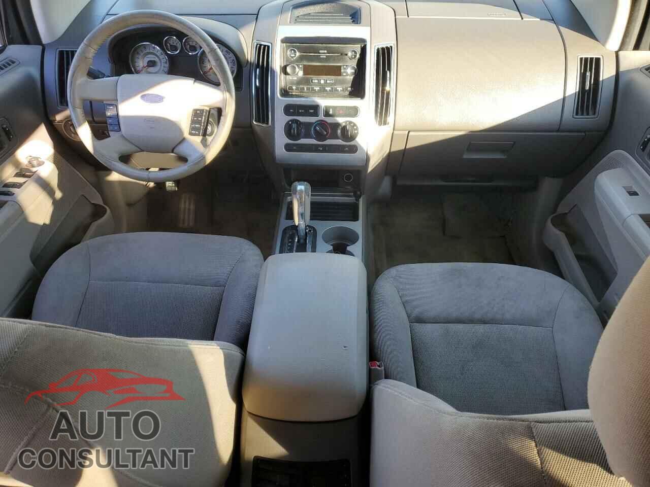 FORD EDGE 2010 - 2FMDK4JC2ABA76293