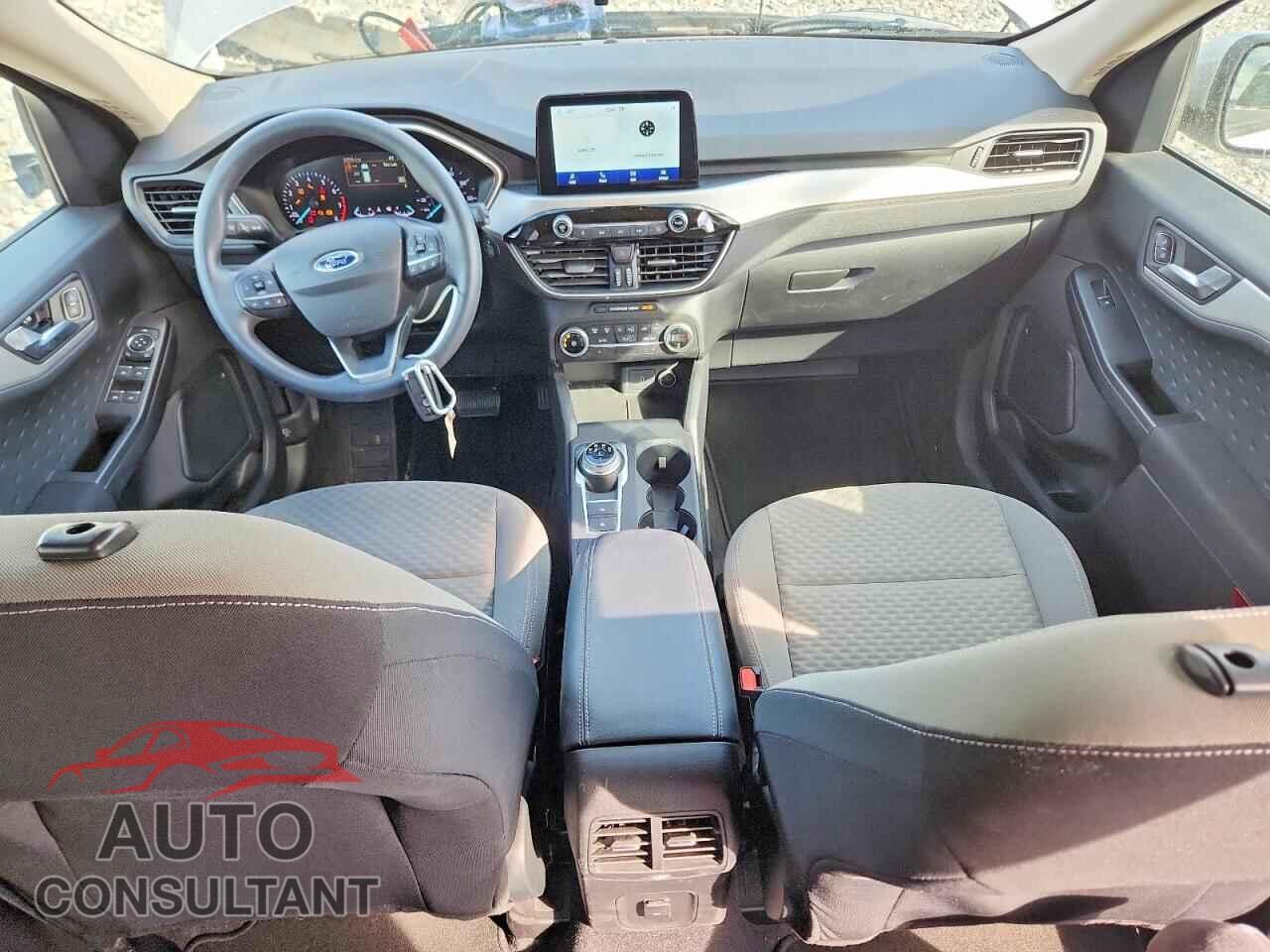 FORD ESCAPE 2020 - 1FMCU0G66LUA29068