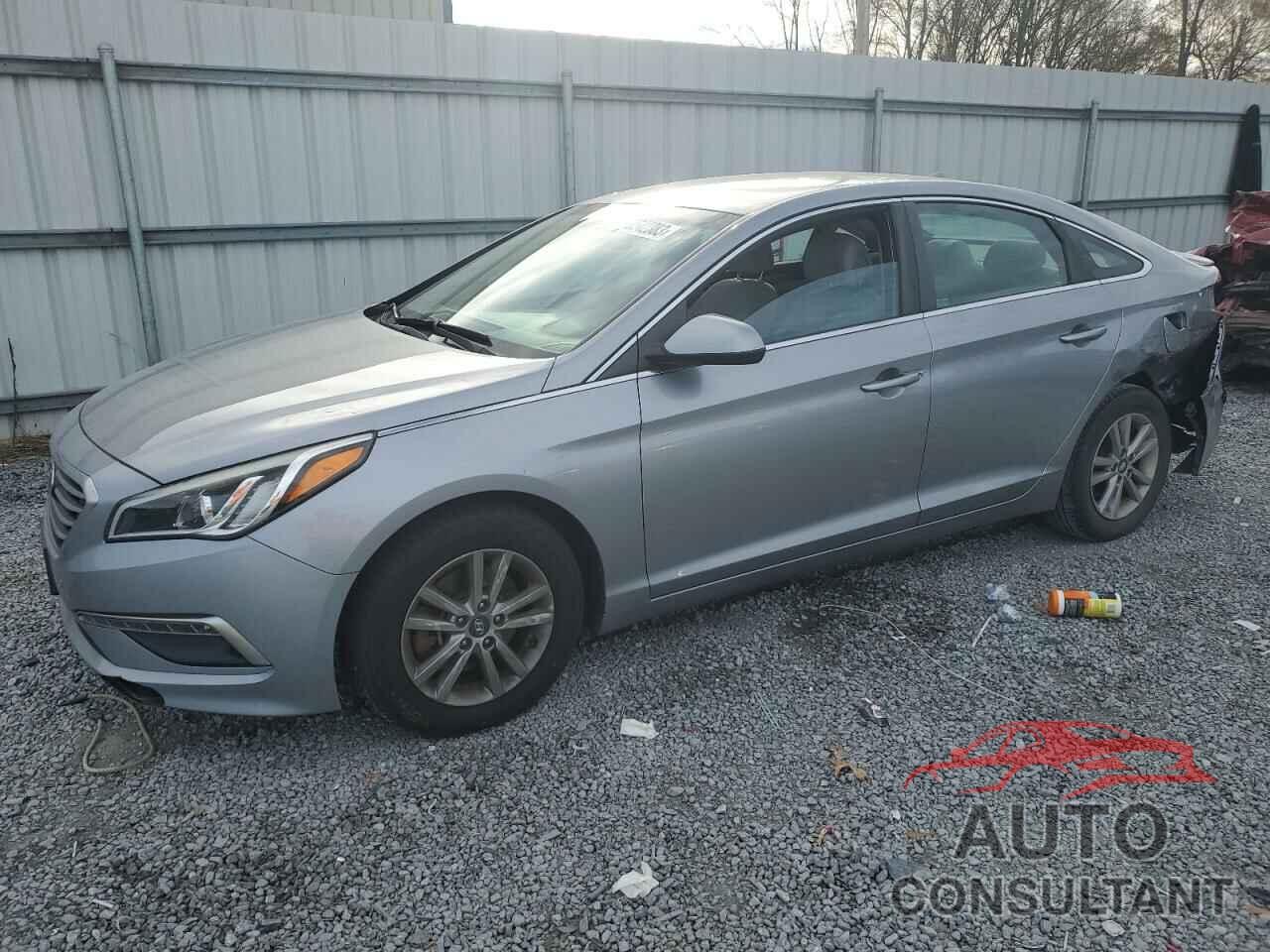 HYUNDAI SONATA 2015 - 5NPE24AF6FH210835