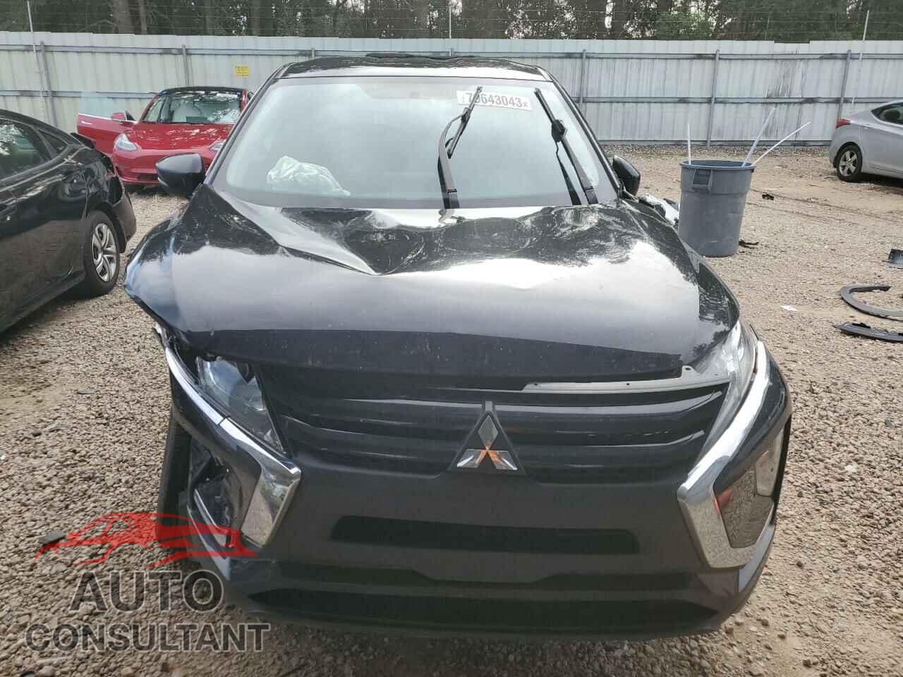 MITSUBISHI ECLIPSE 2018 - JA4AT4AA8JZ068421