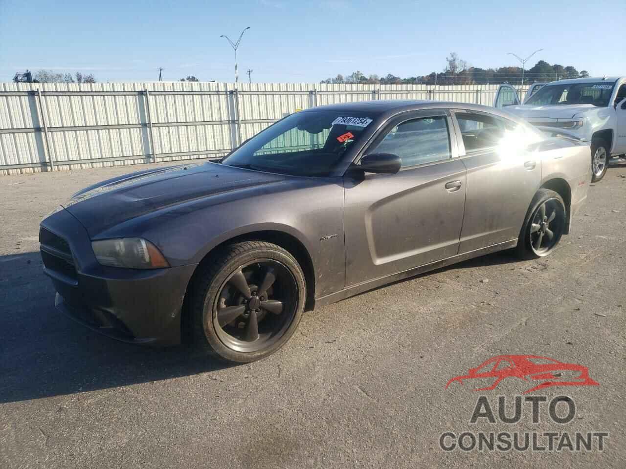 DODGE CHARGER 2014 - 2C3CDXDTXEH260976