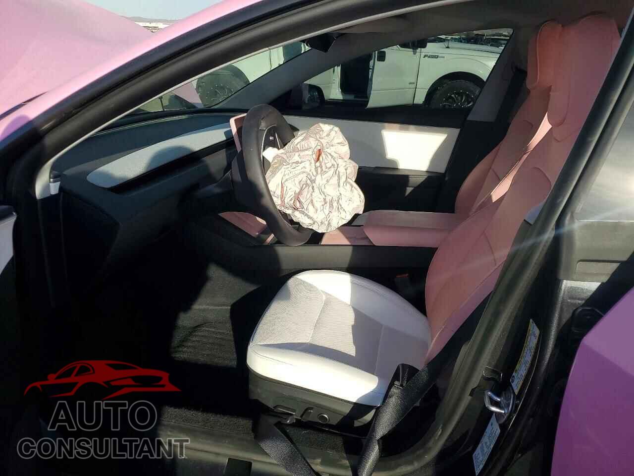 TESLA MODEL 3 2025 - 5YJ3E1EA3SF060106