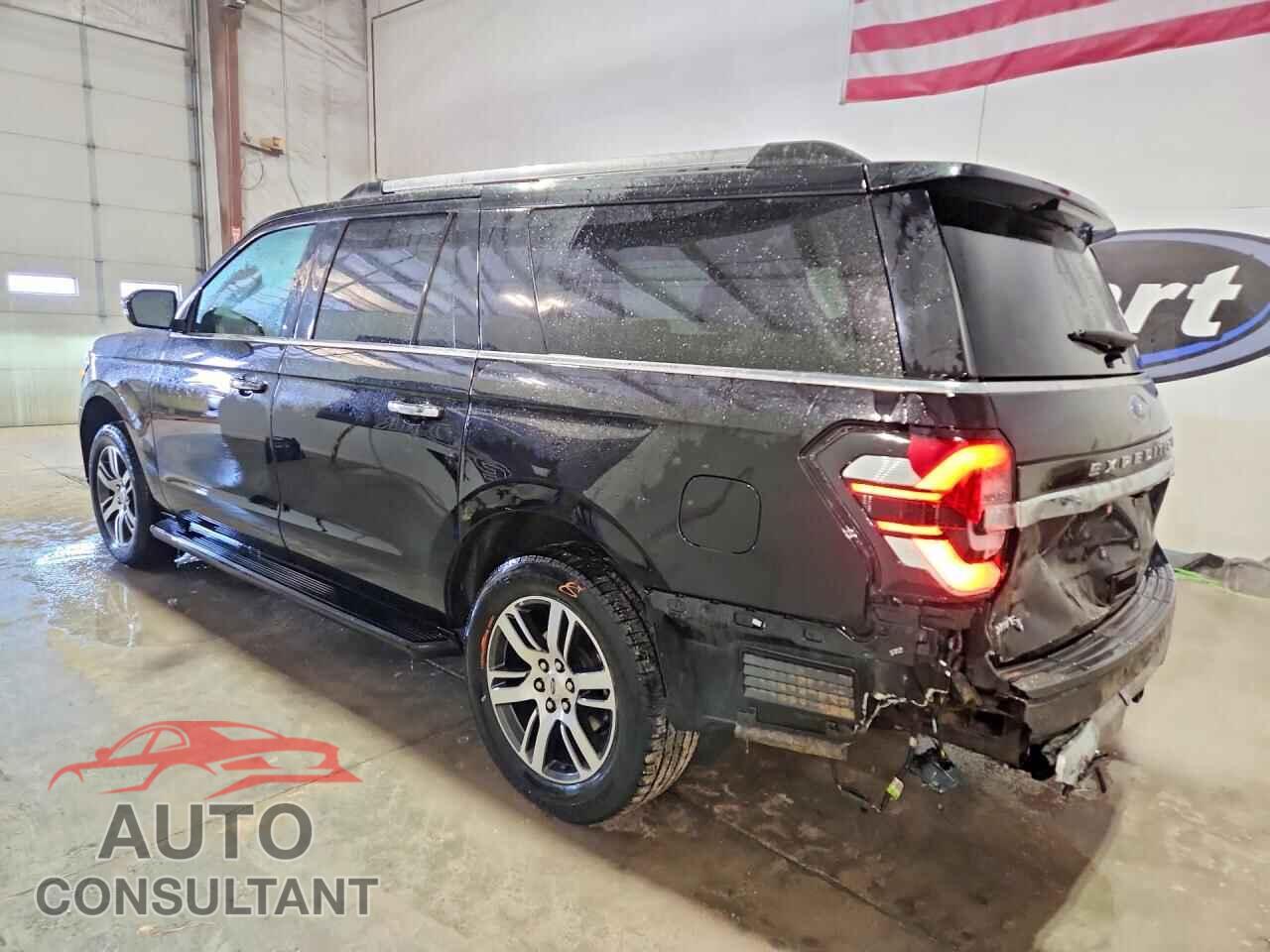 FORD EXPEDITION 2024 - 1FMJK2A84REA67775