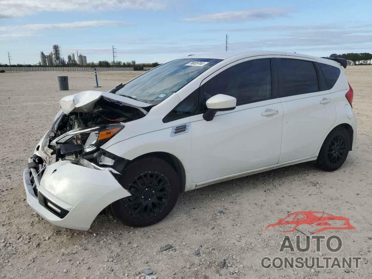 NISSAN VERSA 2017 - 3N1CE2CP1HL366148