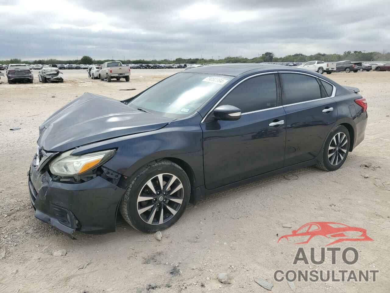NISSAN ALTIMA 2016 - 1N4AL3AP6GC137709