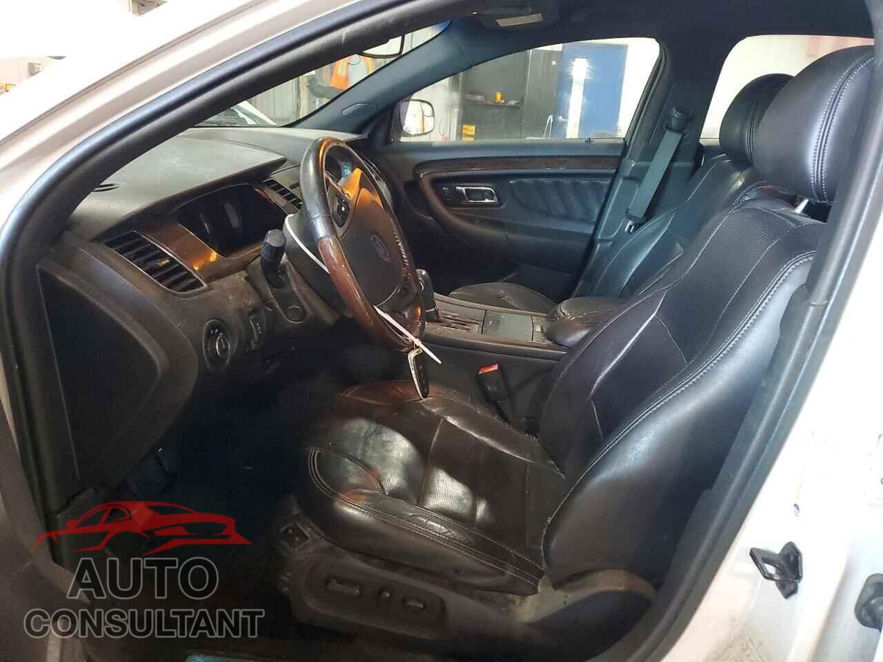 FORD TAURUS 2014 - 1FAHP2F86EG183531