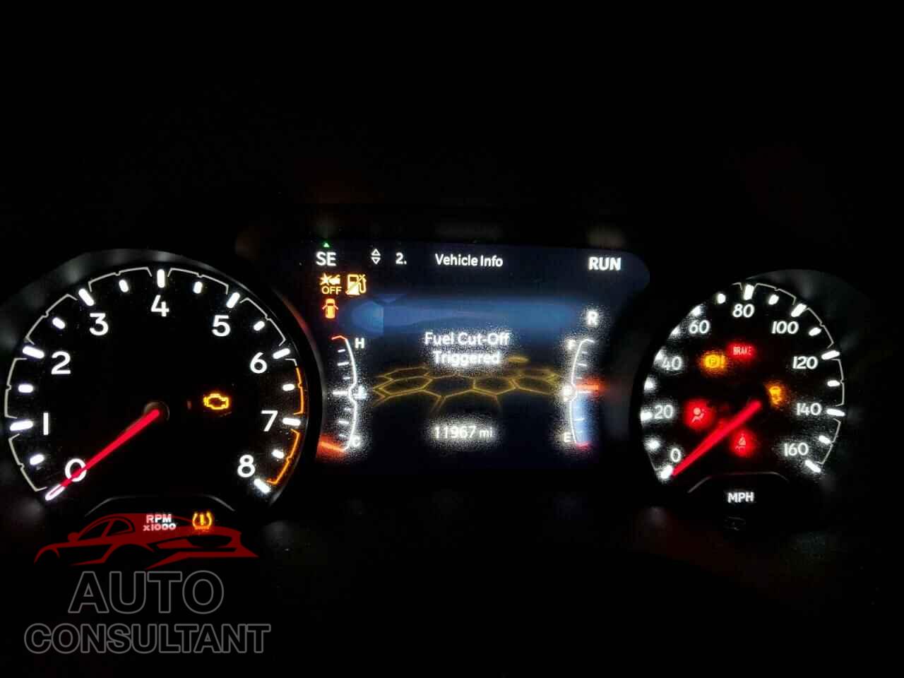 JEEP COMPASS 2024 - 3C4NJDBN2RT595212